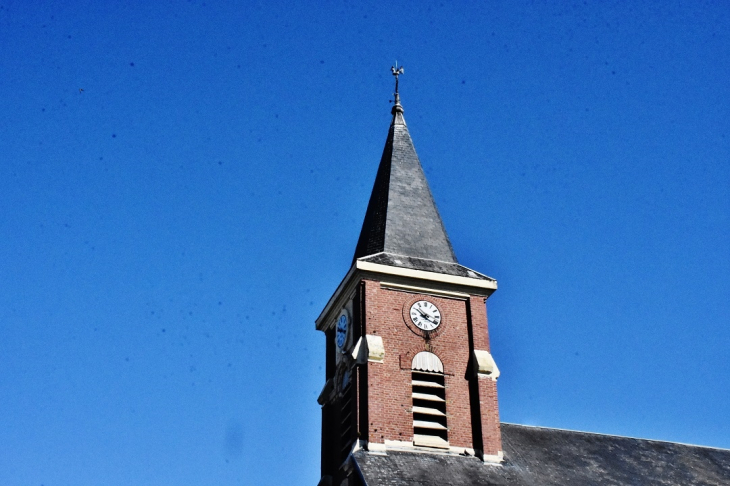 àààéglise St pierre - Maissemy