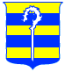 Blason de Mézières-sur-Oise