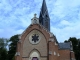 Photo précédente de Missy-lès-Pierrepont l'église