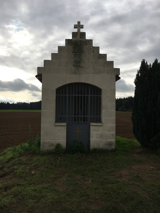  - Monceau-lès-Leups