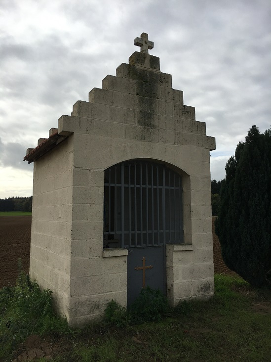  - Monceau-lès-Leups