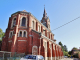 Photo précédente de Montbrehain  ²²église Notre-Dame