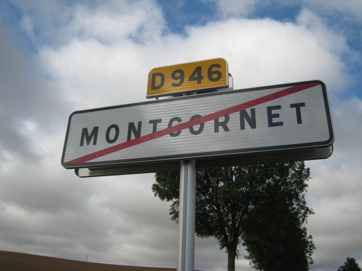  - Montcornet