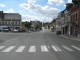 Photo précédente de Montcornet Du centre vers la ville de LAON