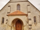Photo précédente de Morsain +église Saint-Martin