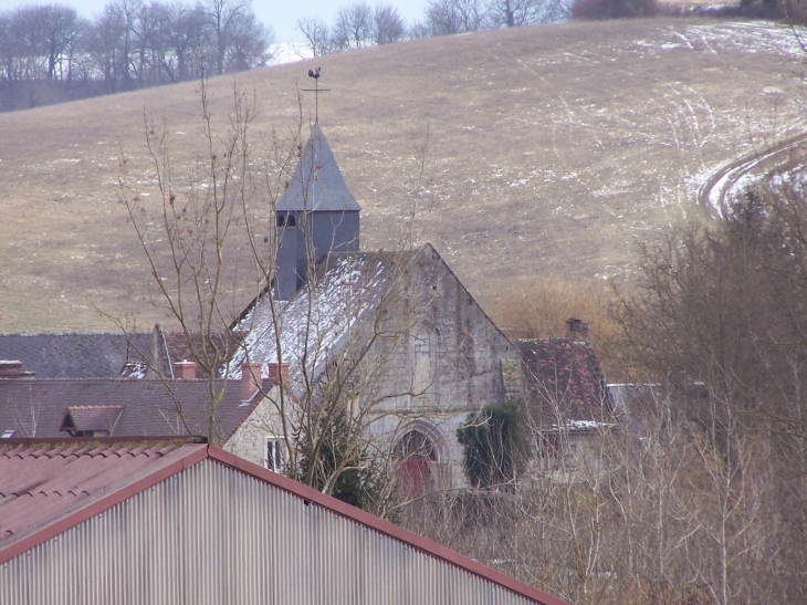  - Nampteuil-sous-Muret