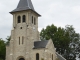 Photo suivante de Neuville-sur-Ailette l'église