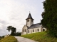 Photo suivante de Neuville-sur-Ailette ++église St Julien