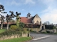 Photo suivante de Oigny-en-Valois l'église