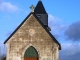 Photo précédente de Origny-Sainte-Benoite chapelle de COURJUMELLES