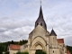 Photo précédente de Pancy-Courtecon +église Saint Jean-Baptiste