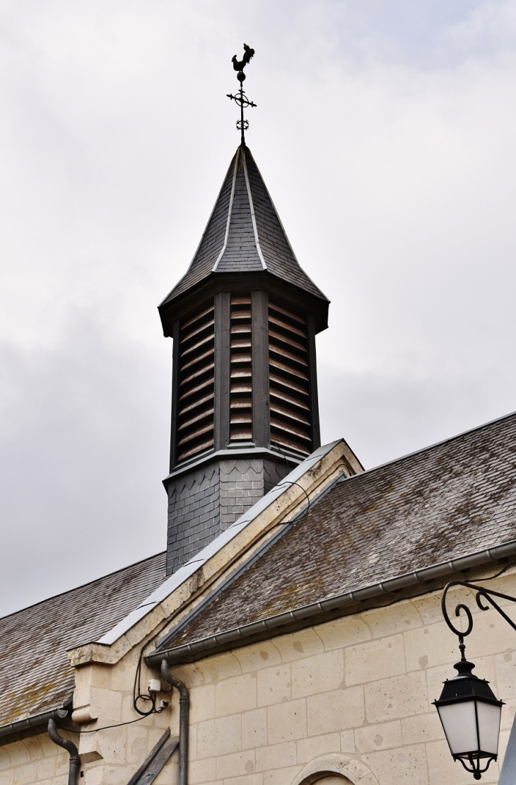 ++église Notre-Dame - Pasly