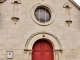 Photo suivante de Pasly ++église Notre-Dame