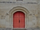 Photo suivante de Pommiers +église Saint-Martin