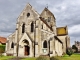 Photo suivante de Pont-Arcy +église Saint Jean-Baptiste