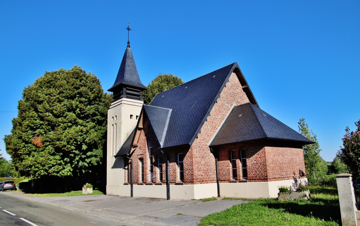 àààéglise St remy - Pontru