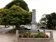 Photo suivante de Presles-et-Thierny Monument-aux-Morts 