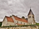 Photo suivante de Presles-et-Thierny ²²église Saint-Georges