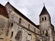 Photo suivante de Presles-et-Thierny ²²église Saint-Georges