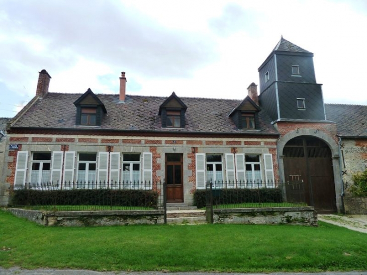 Ferme - Prisces