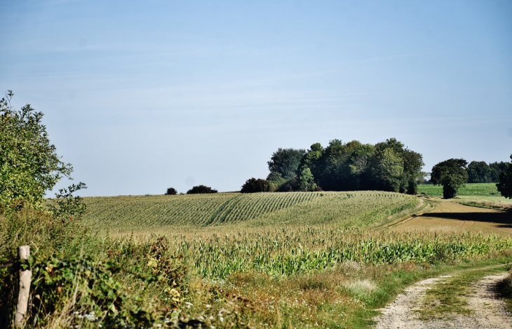 La Commune - Ramicourt