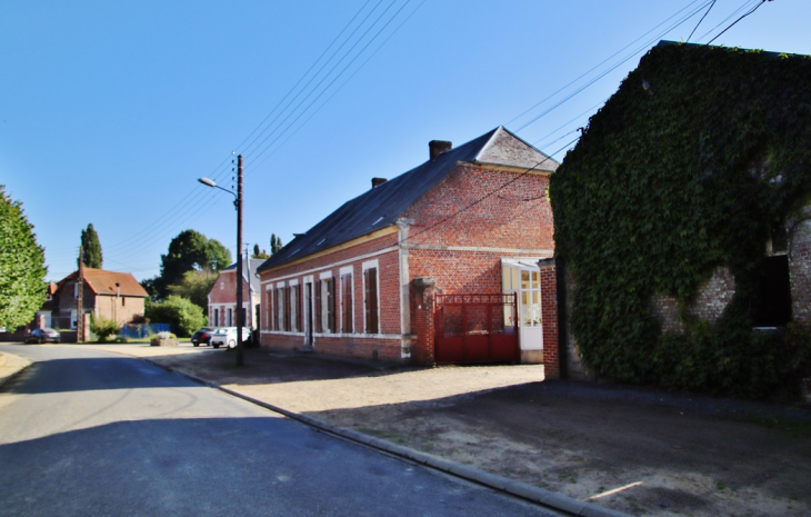 La Commune - Ramicourt