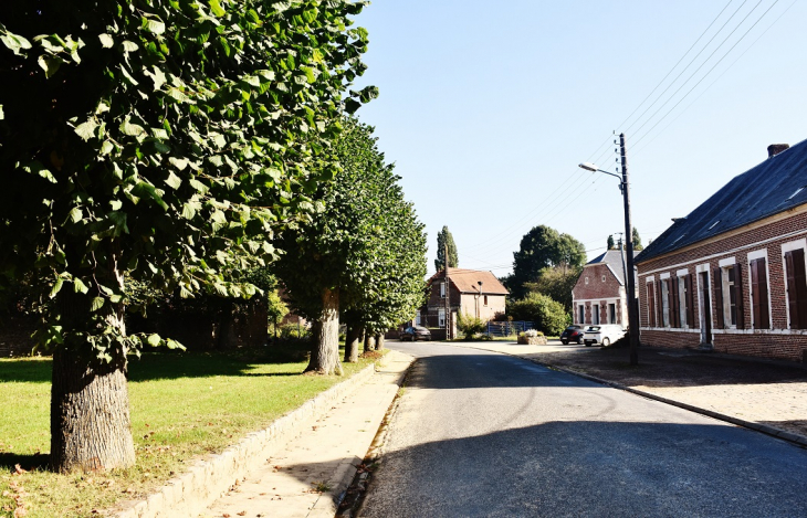 La Commune - Ramicourt