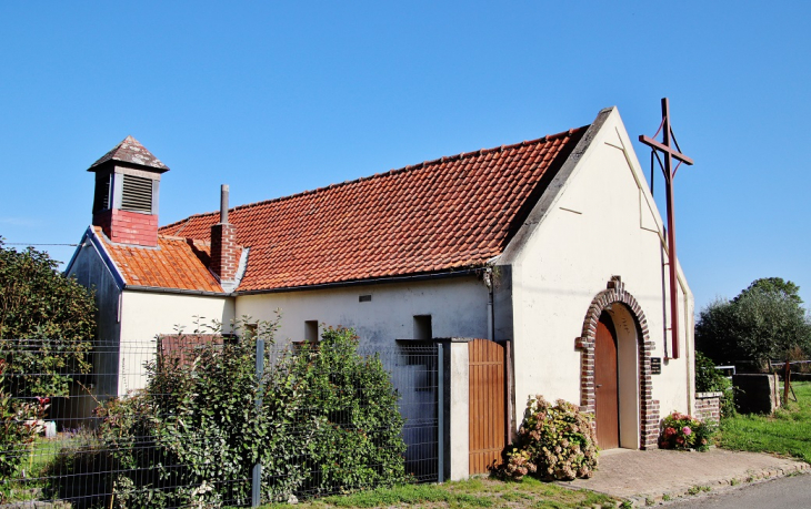 Chapelle  - Ramicourt