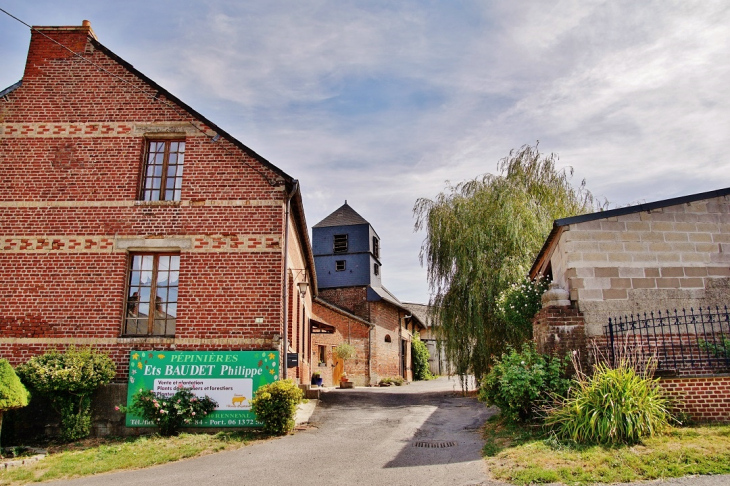 La Commune - Renneval