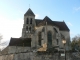 Photo précédente de Retheuil Eglise Saint Aubin