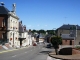 Photo suivante de Rozoy-sur-Serre la rue principale