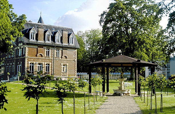 Maison de retraite des AC - Saint-Gobain