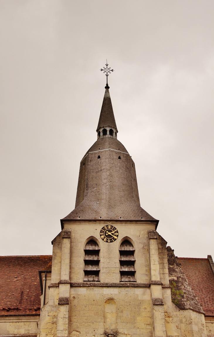 .église Saint-Gobain