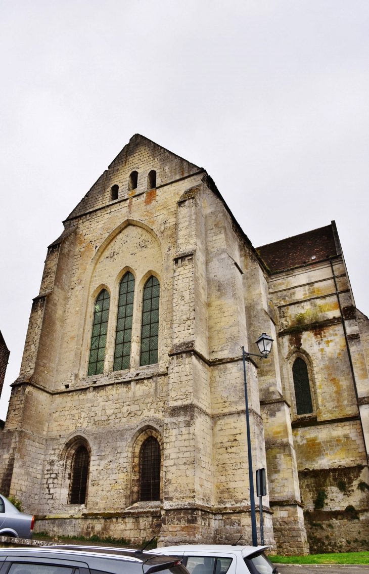 .église Saint-Gobain