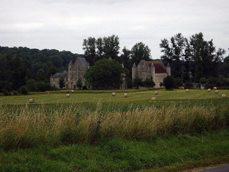 Le Tortoir - Saint-Nicolas-aux-Bois