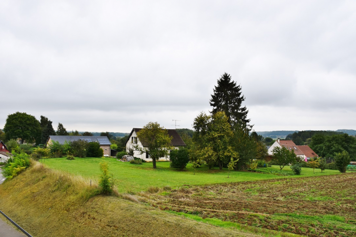 La Commune - Saint-Paul-aux-Bois