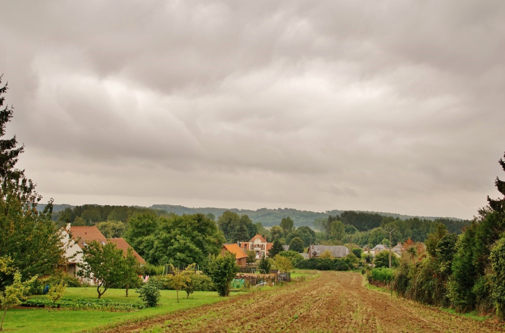 La Commune - Saint-Paul-aux-Bois