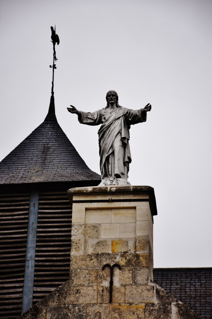 La Commune - Saint-Paul-aux-Bois