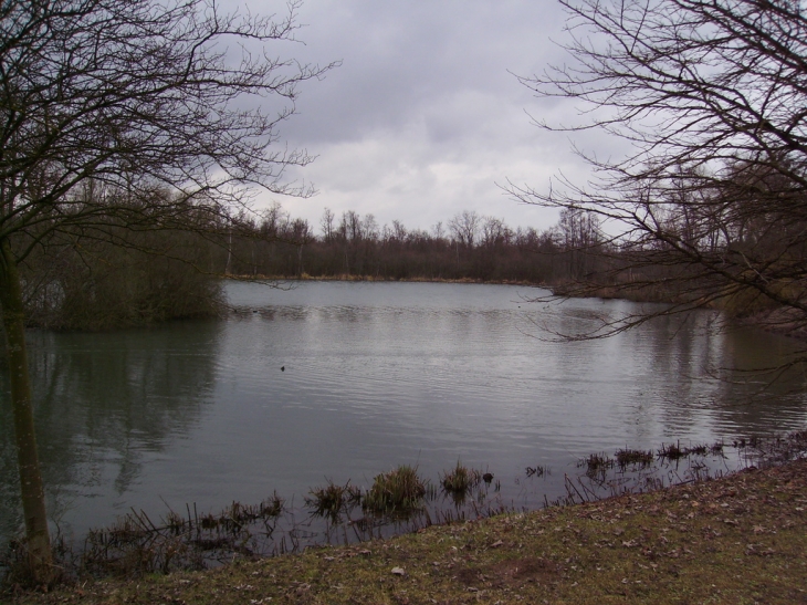 Le Parc d'Isle - Saint-Quentin