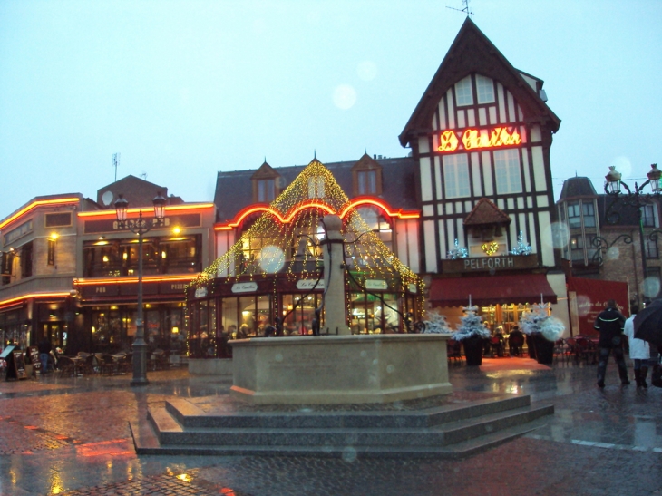 Le carillon - Saint-Quentin