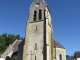 l'église