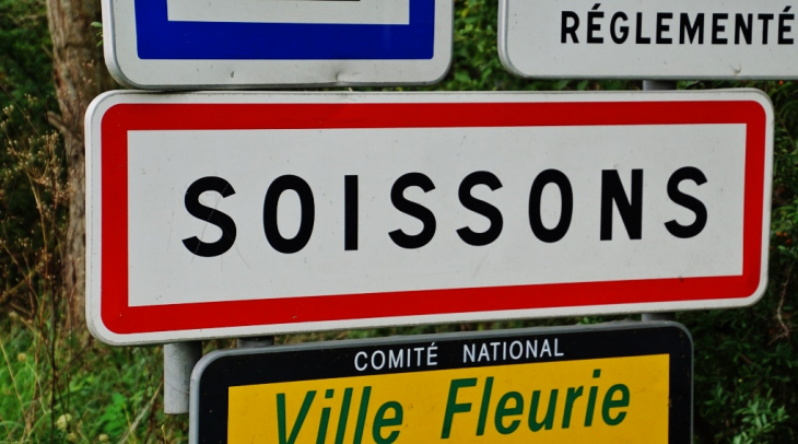  - Soissons