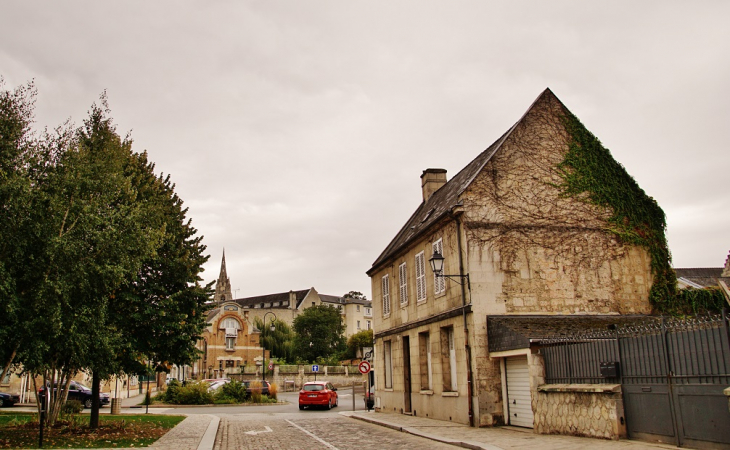 La Commune - Soissons