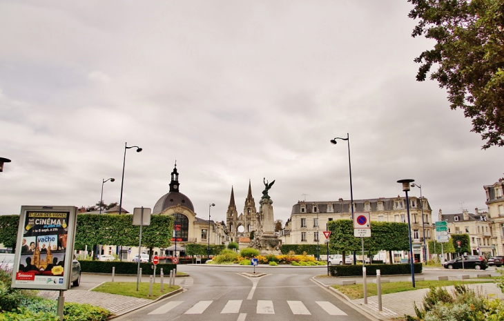 La Commune - Soissons