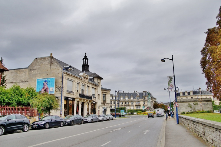 La Commune - Soissons