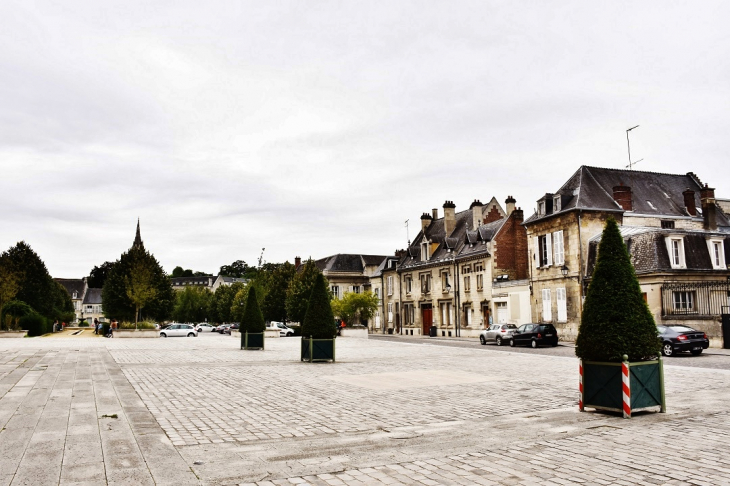 La Commune - Soissons