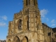 Photo précédente de Soissons cathédrale de jour