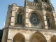 Photo suivante de Soissons La cathédrale Saint Gervais