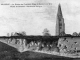 Photo précédente de Soissons La Brèche des Prussiens, Siège de Soissons en 1870 (carte postale de 1912)