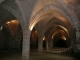 Photo précédente de Soissons Abbaye Saint Jean des vignes-Le cellier